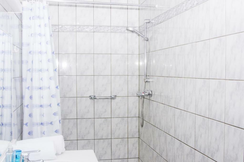Camping Village Sy Ferrières Dış mekan fotoğraf